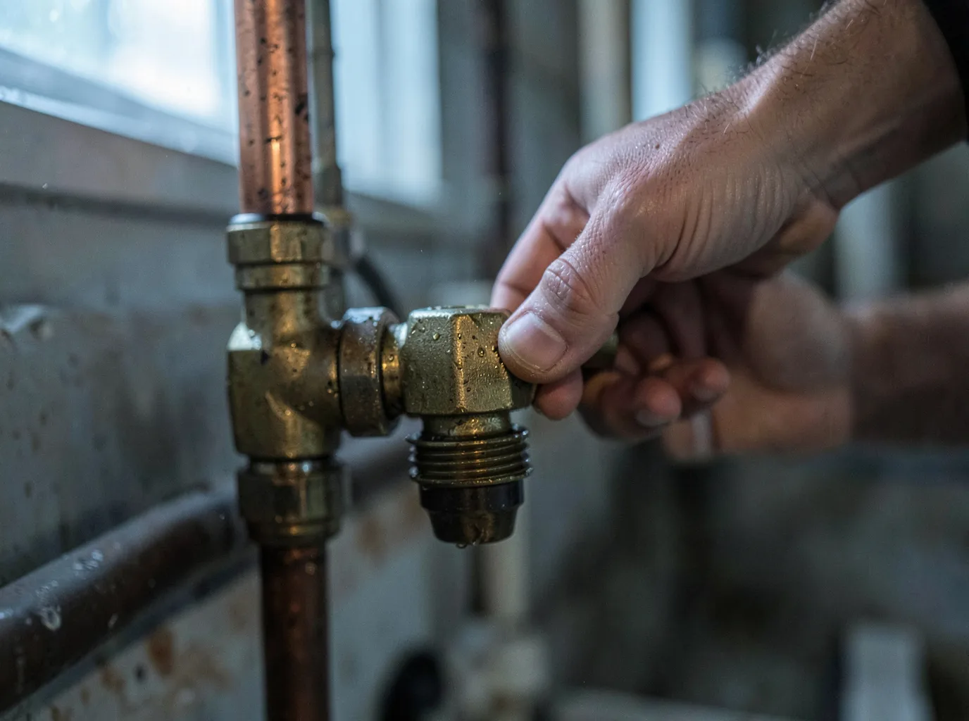 Emergency Plumber Almena, KS FAQs